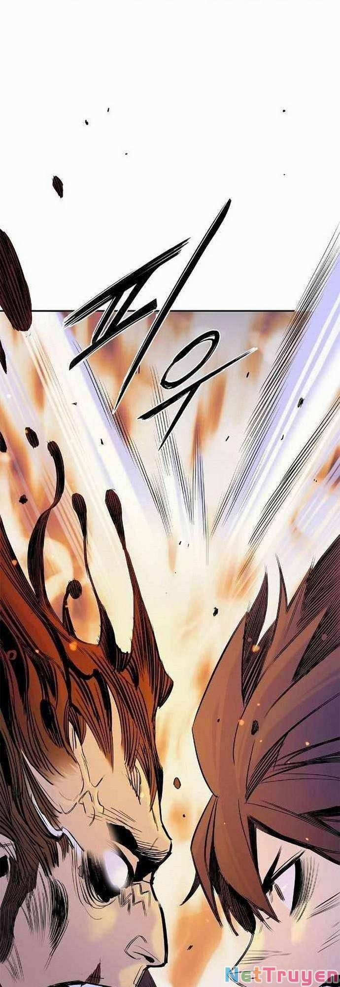 Knight Under Heart 32 trang 43