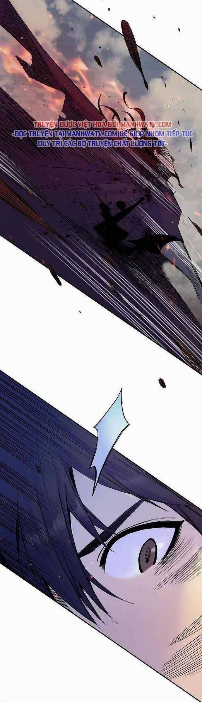 Knight Under Heart 32 trang 47