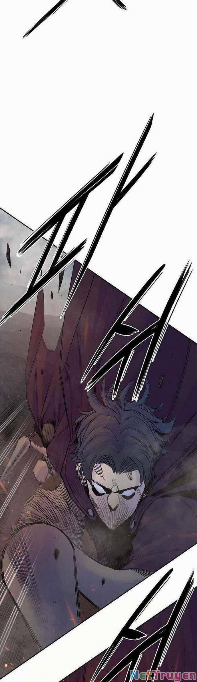 Knight Under Heart 32 trang 49