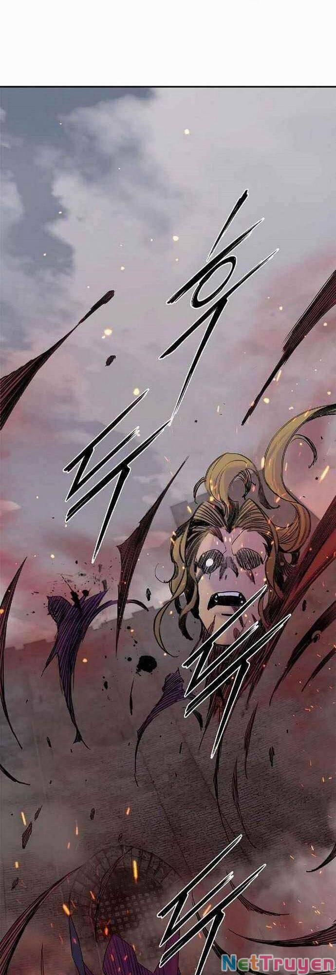 Knight Under Heart 32 trang 58