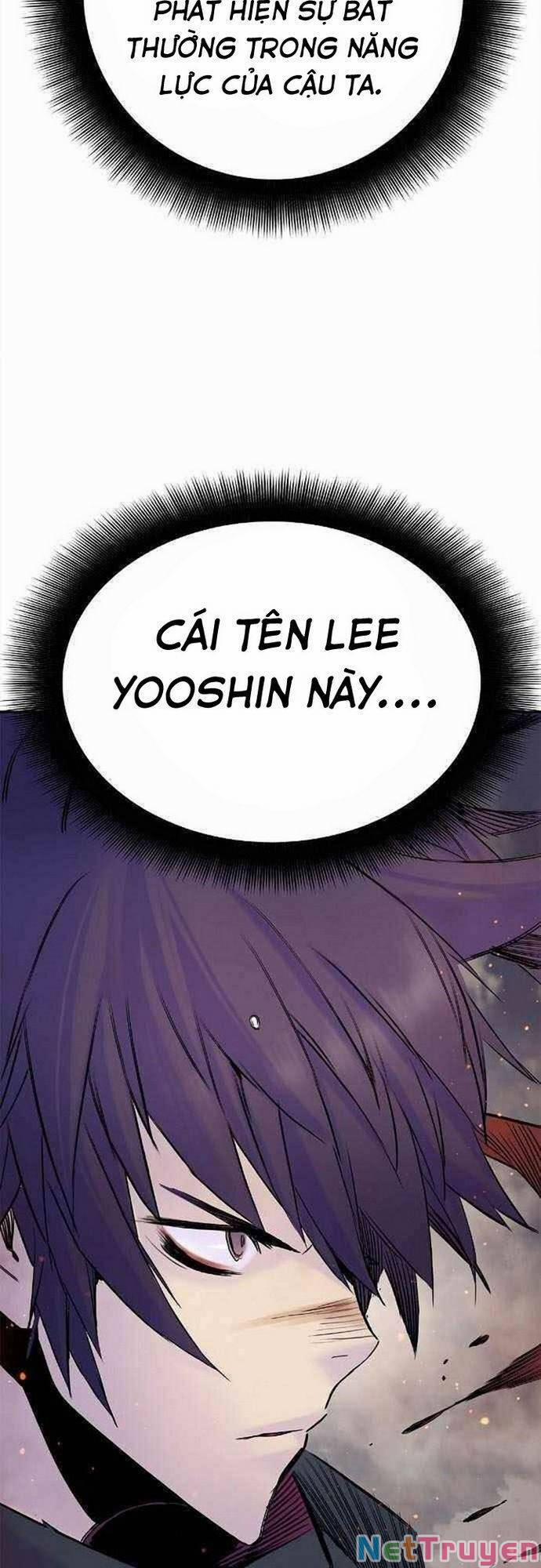 Knight Under Heart 32 trang 6