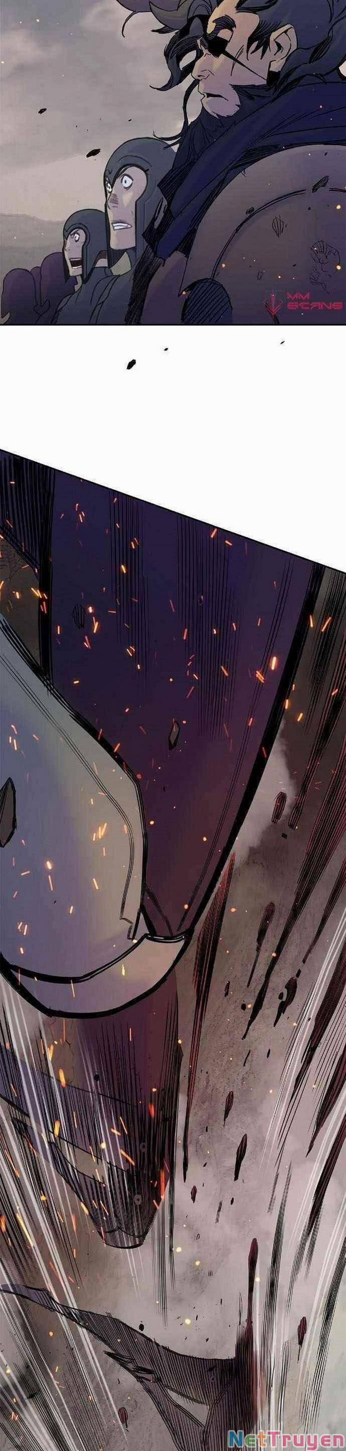 Knight Under Heart 32 trang 64