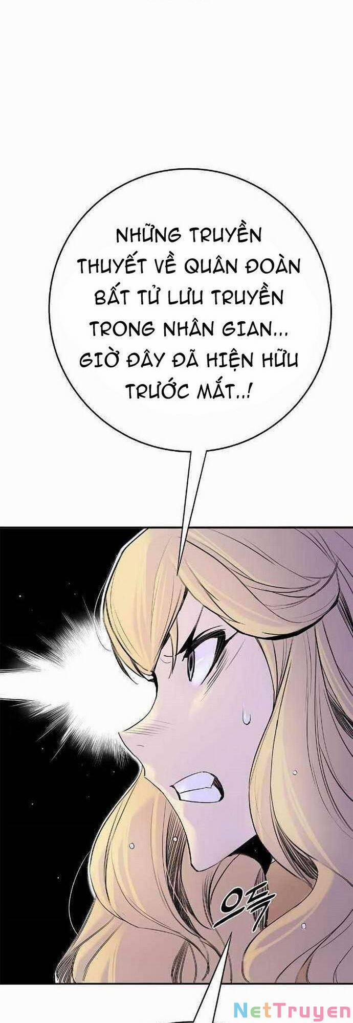 Knight Under Heart 32 trang 78