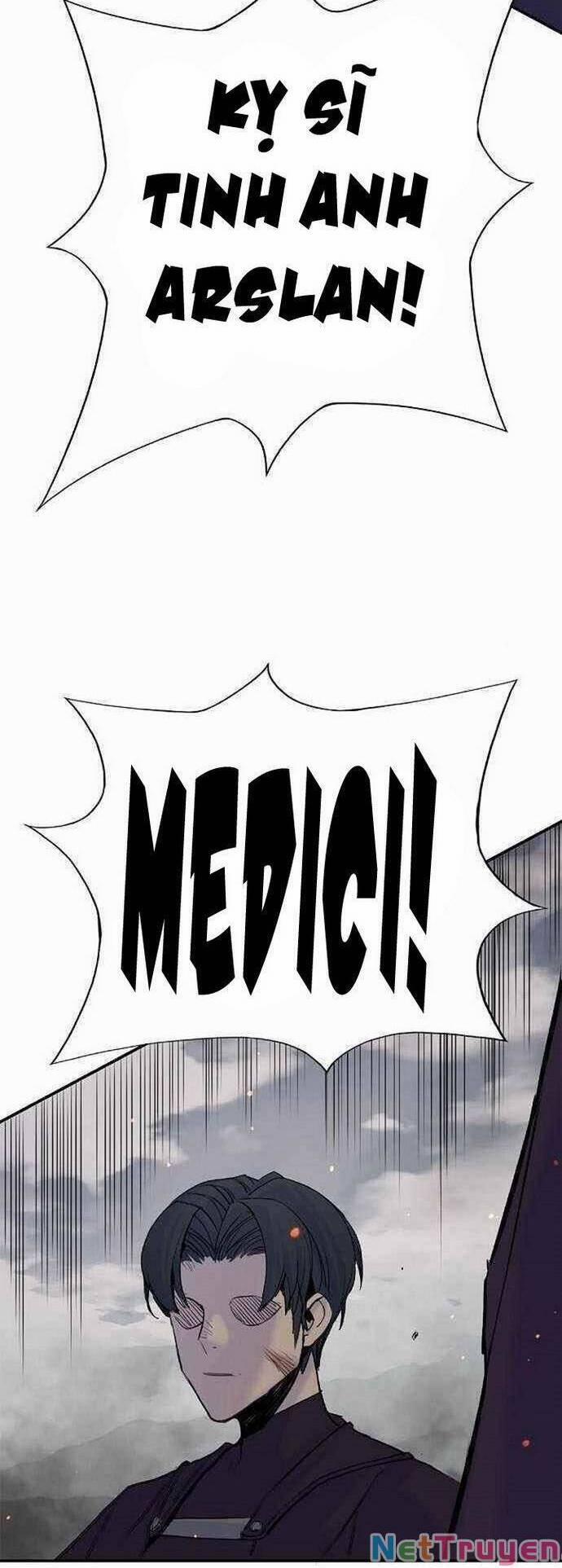 Knight Under Heart 32 trang 82