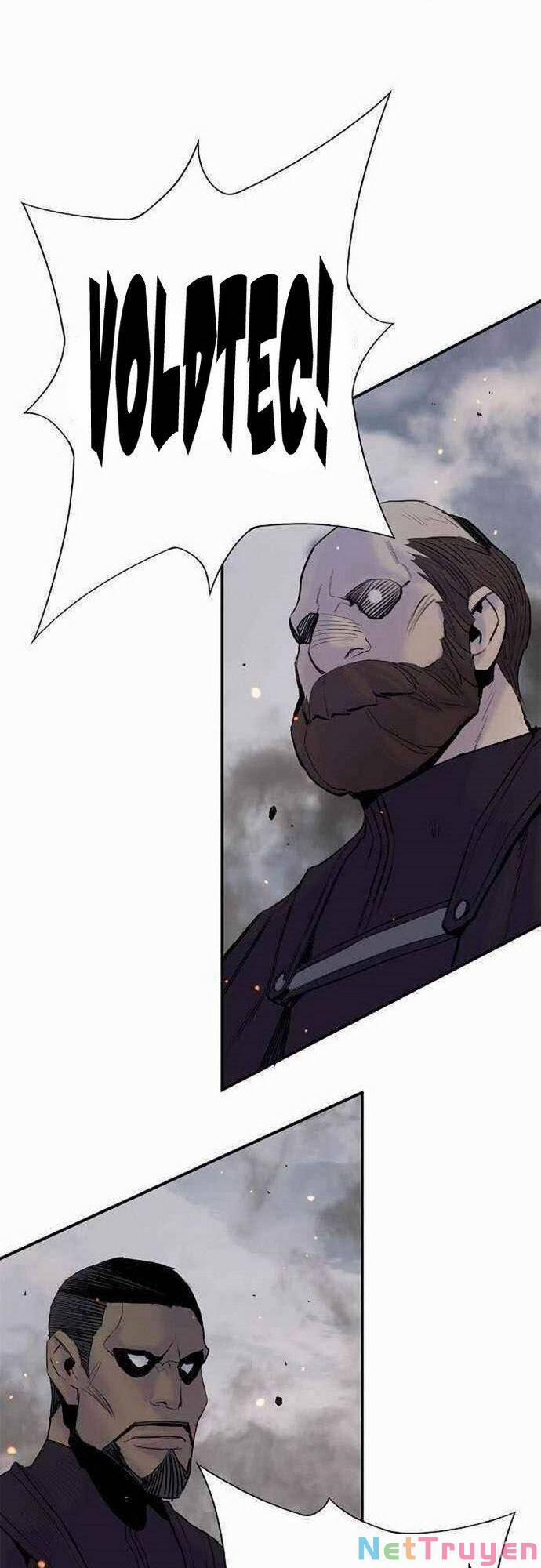 Knight Under Heart 32 trang 83