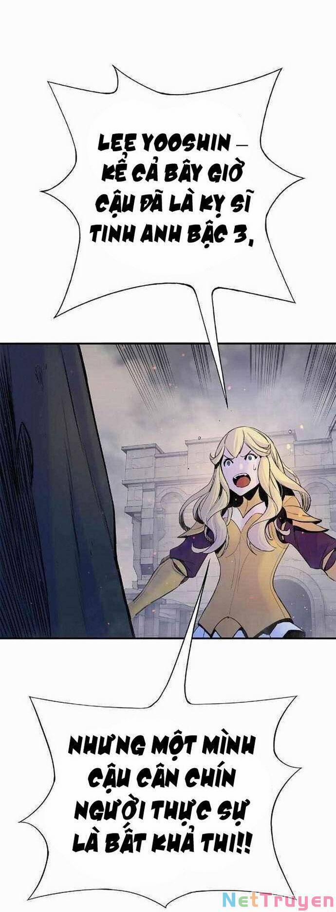 Knight Under Heart 32 trang 89