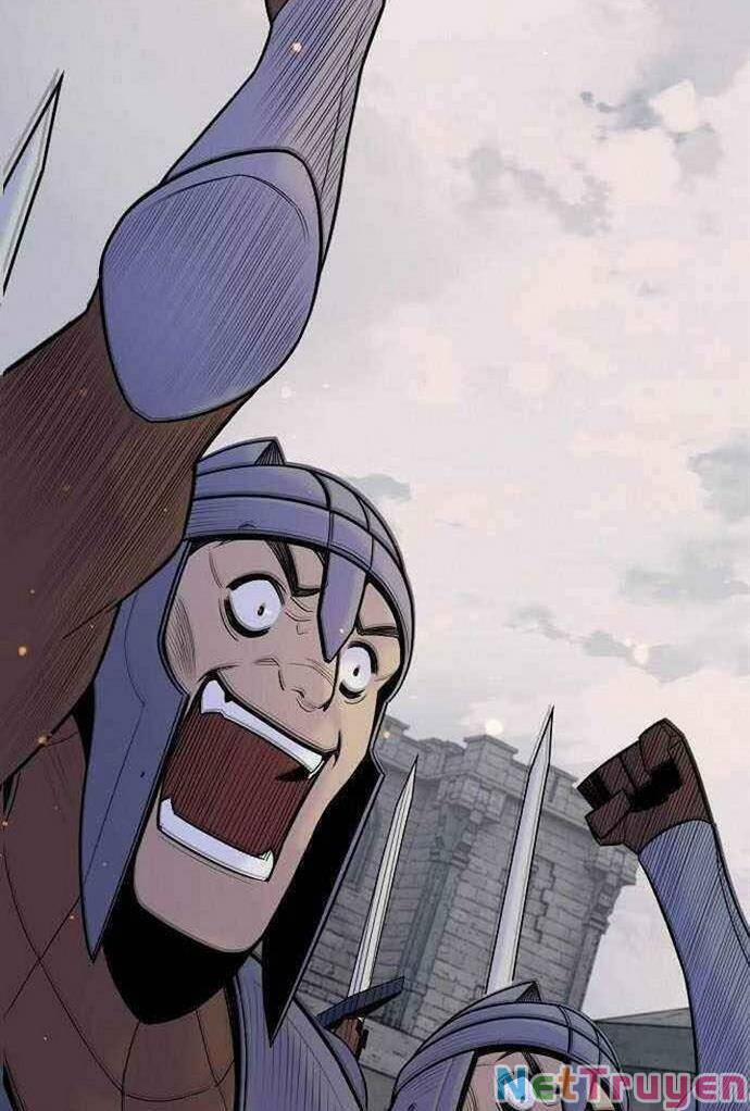 Knight Under Heart 33 trang 101