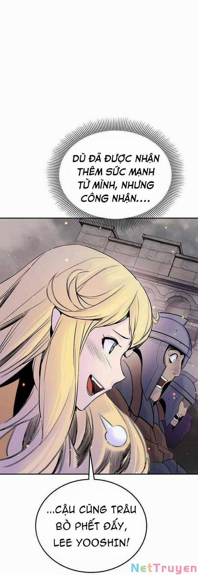 Knight Under Heart 33 trang 104