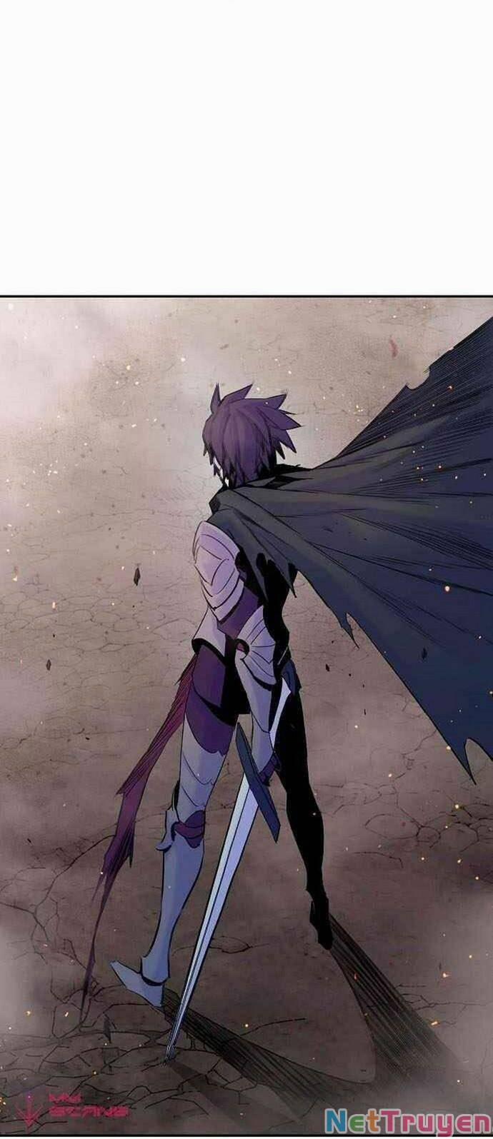 Knight Under Heart 33 trang 105