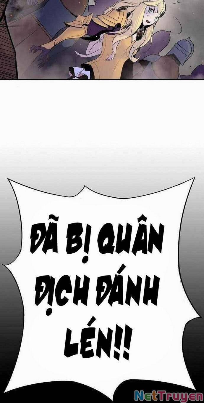 Knight Under Heart 33 trang 109