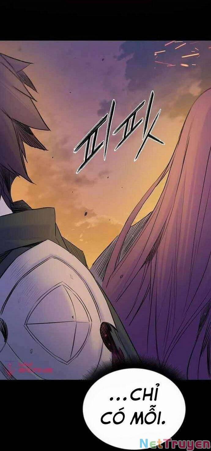 Knight Under Heart 33 trang 11