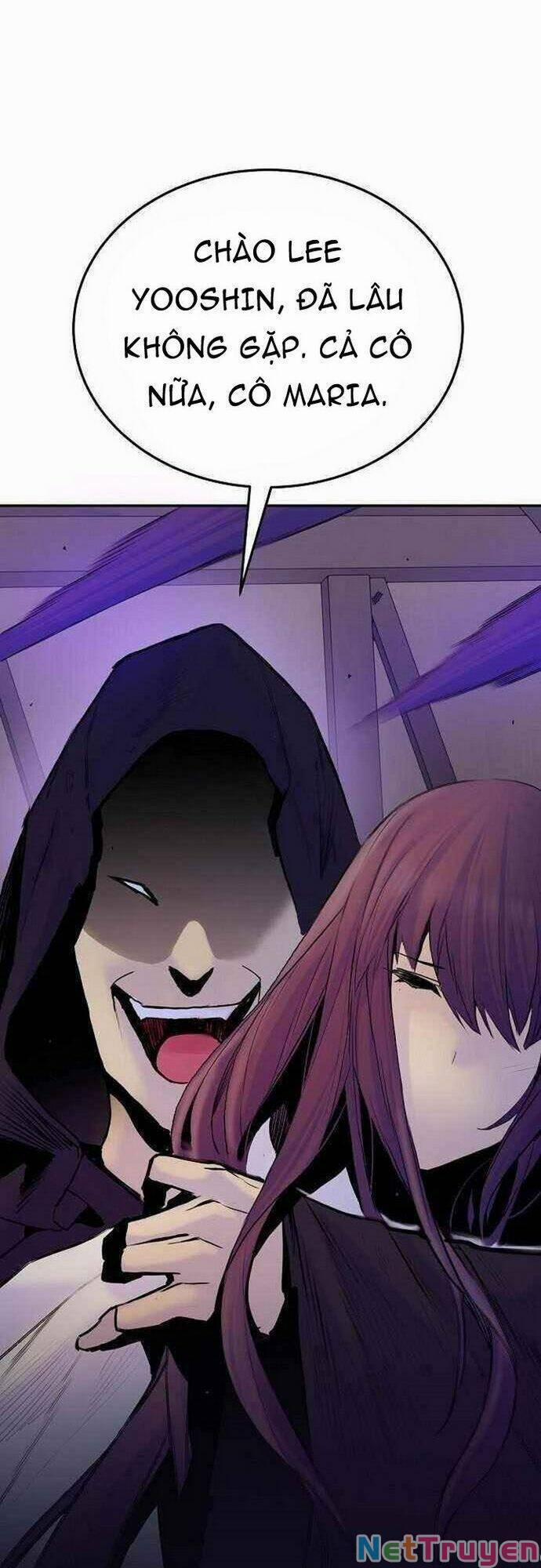 Knight Under Heart 33 trang 118