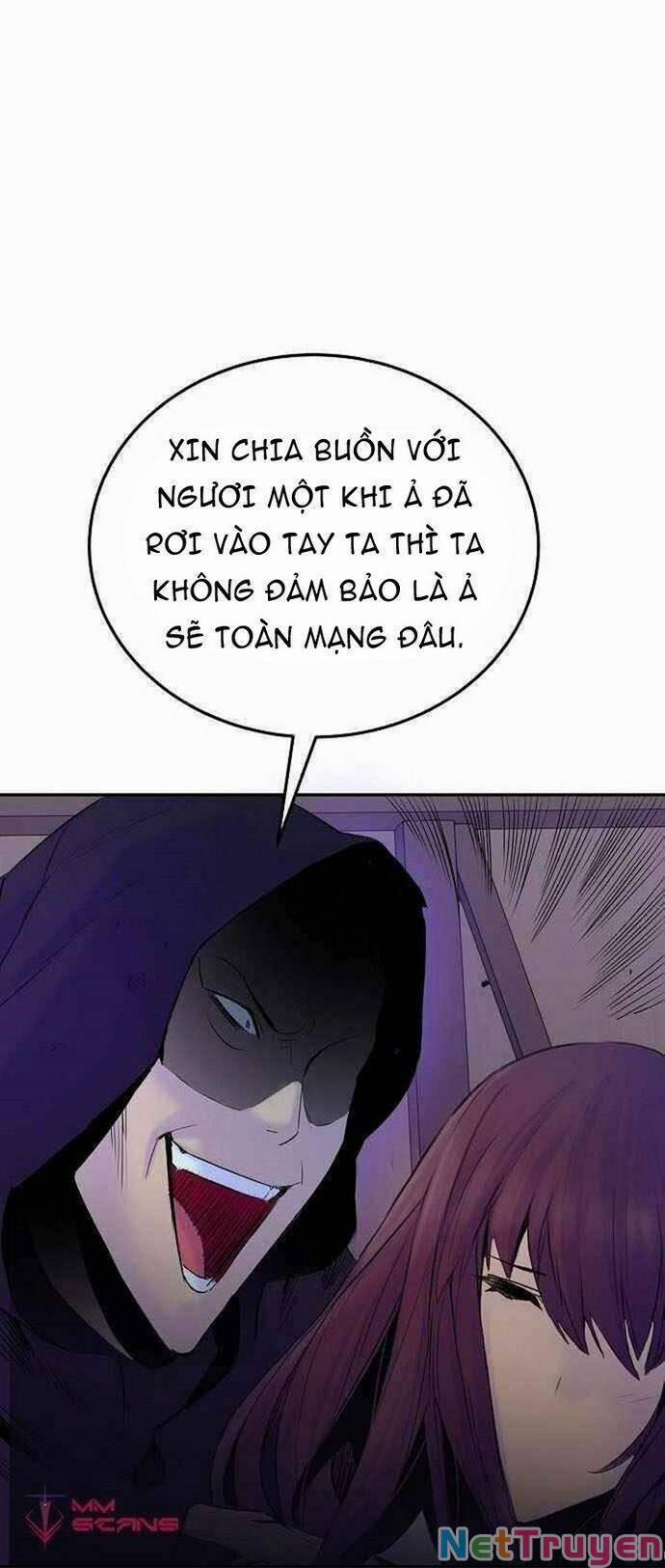 Knight Under Heart 33 trang 121