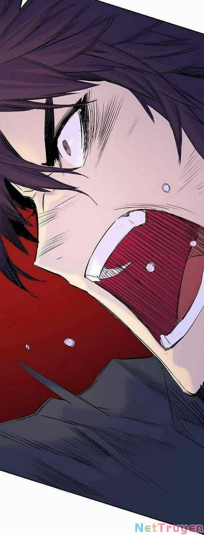 Knight Under Heart 33 trang 123