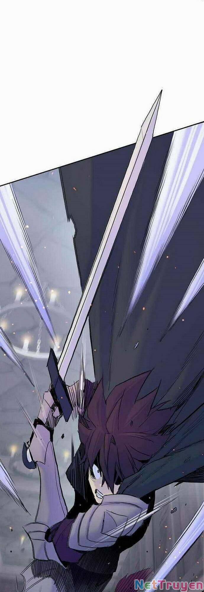 Knight Under Heart 33 trang 124