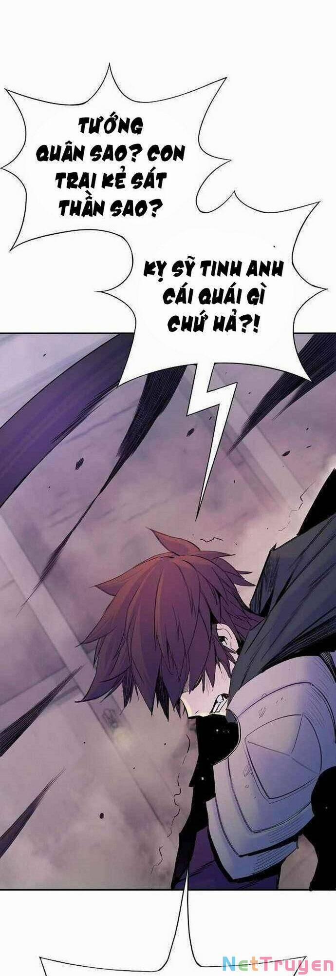 Knight Under Heart 33 trang 131