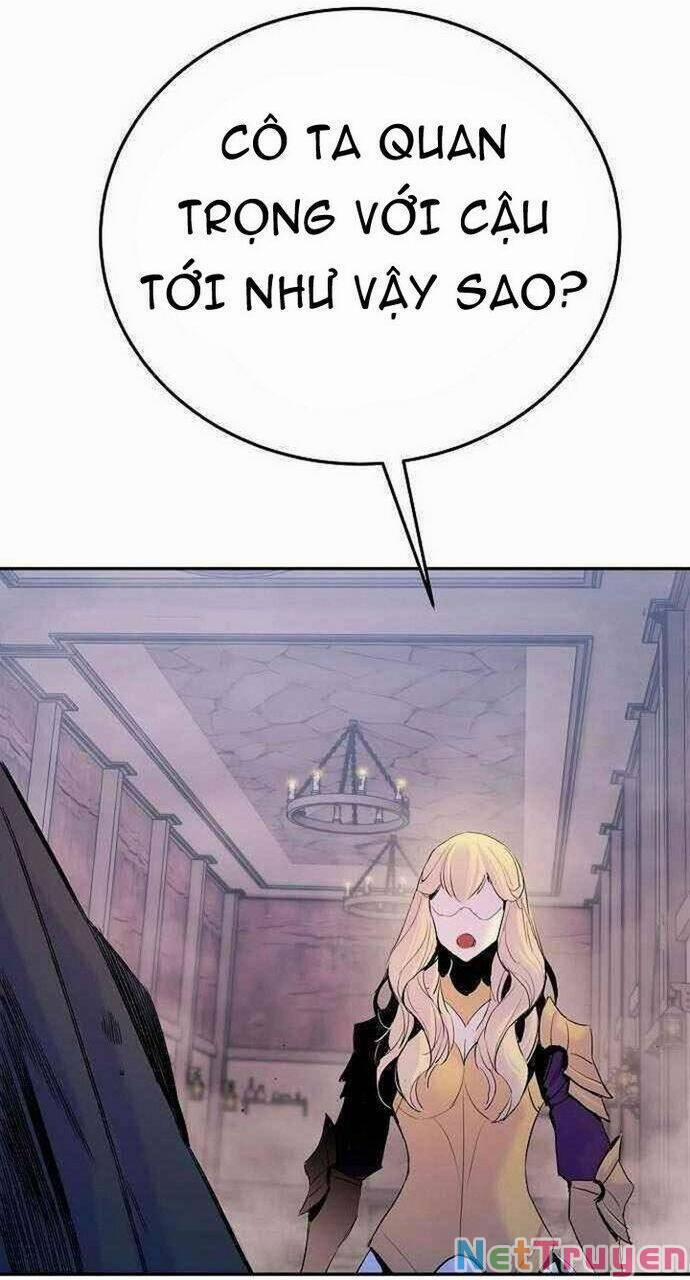 Knight Under Heart 33 trang 136