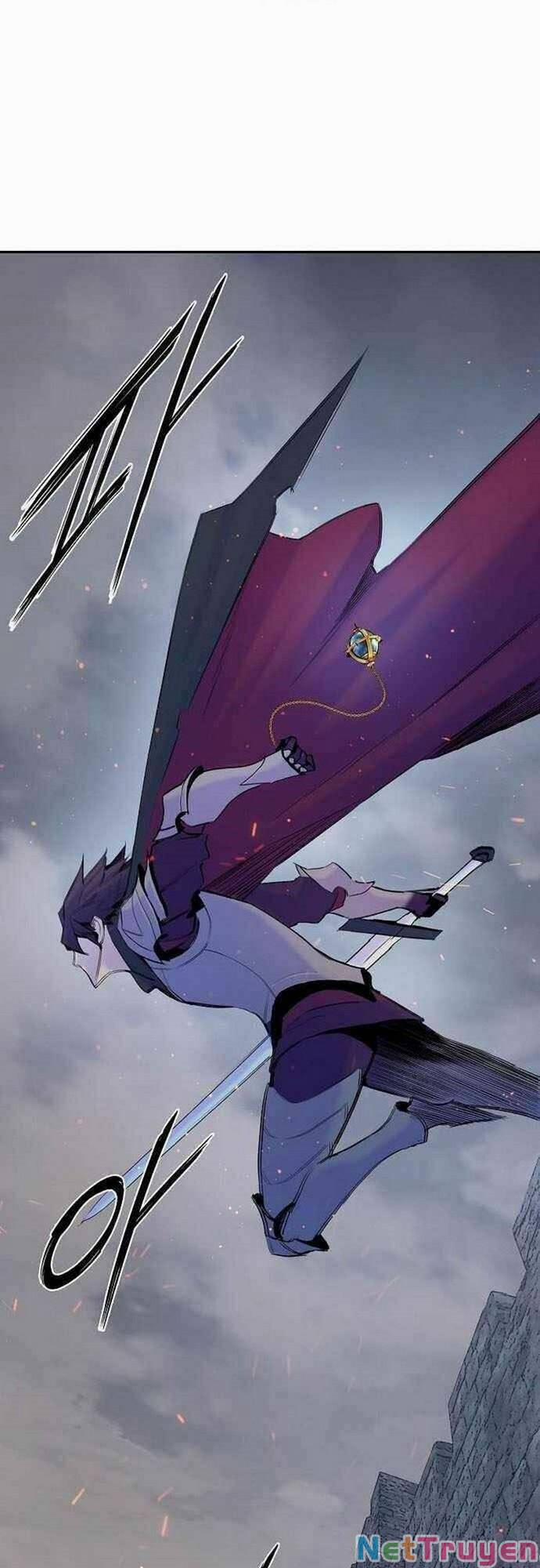 Knight Under Heart 33 trang 16