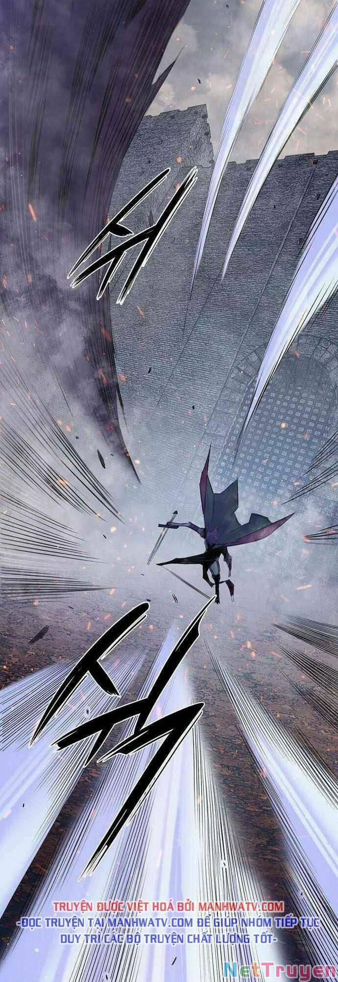 Knight Under Heart 33 trang 22