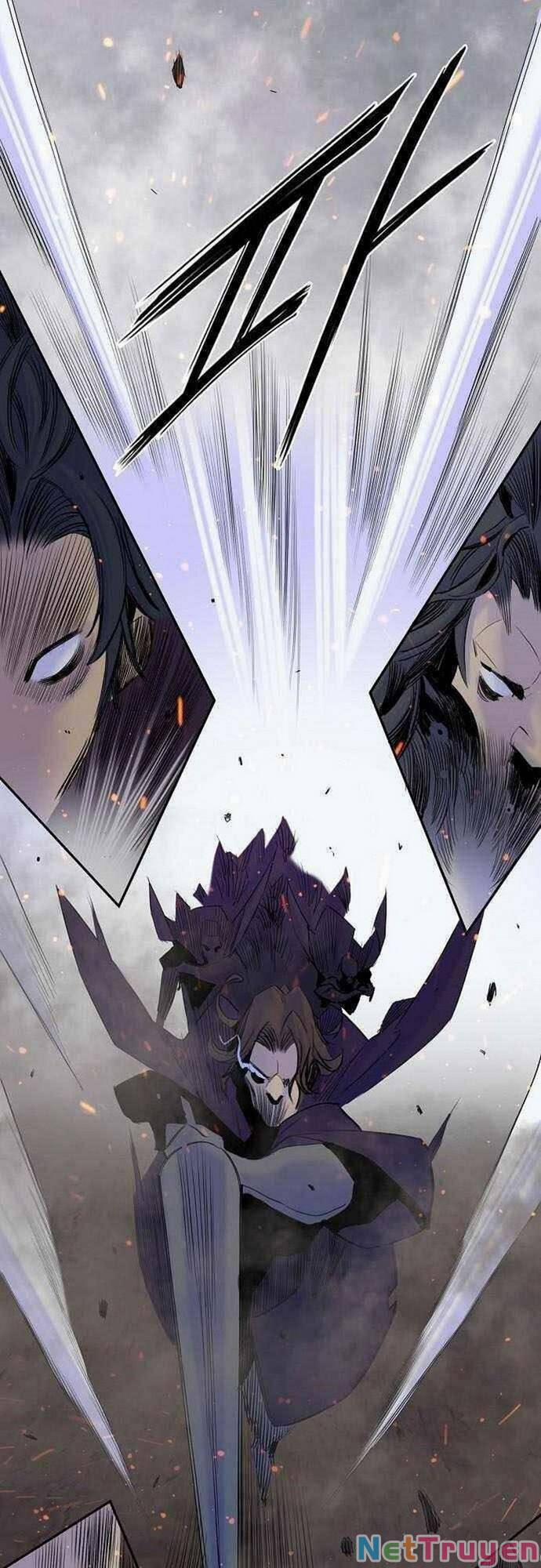 Knight Under Heart 33 trang 25