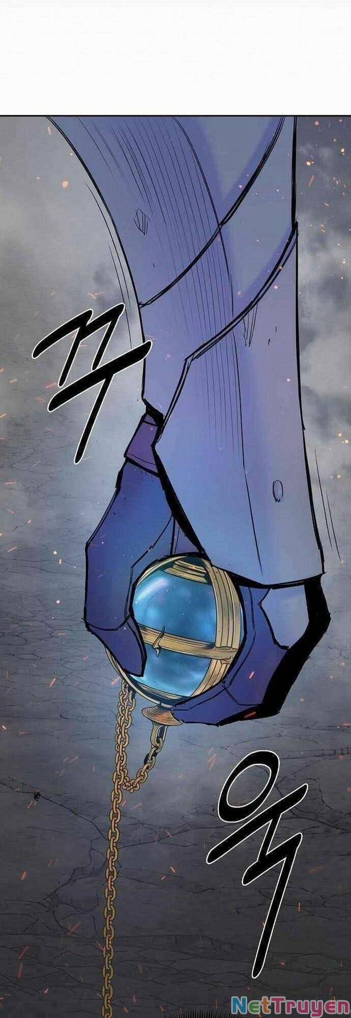 Knight Under Heart 33 trang 28