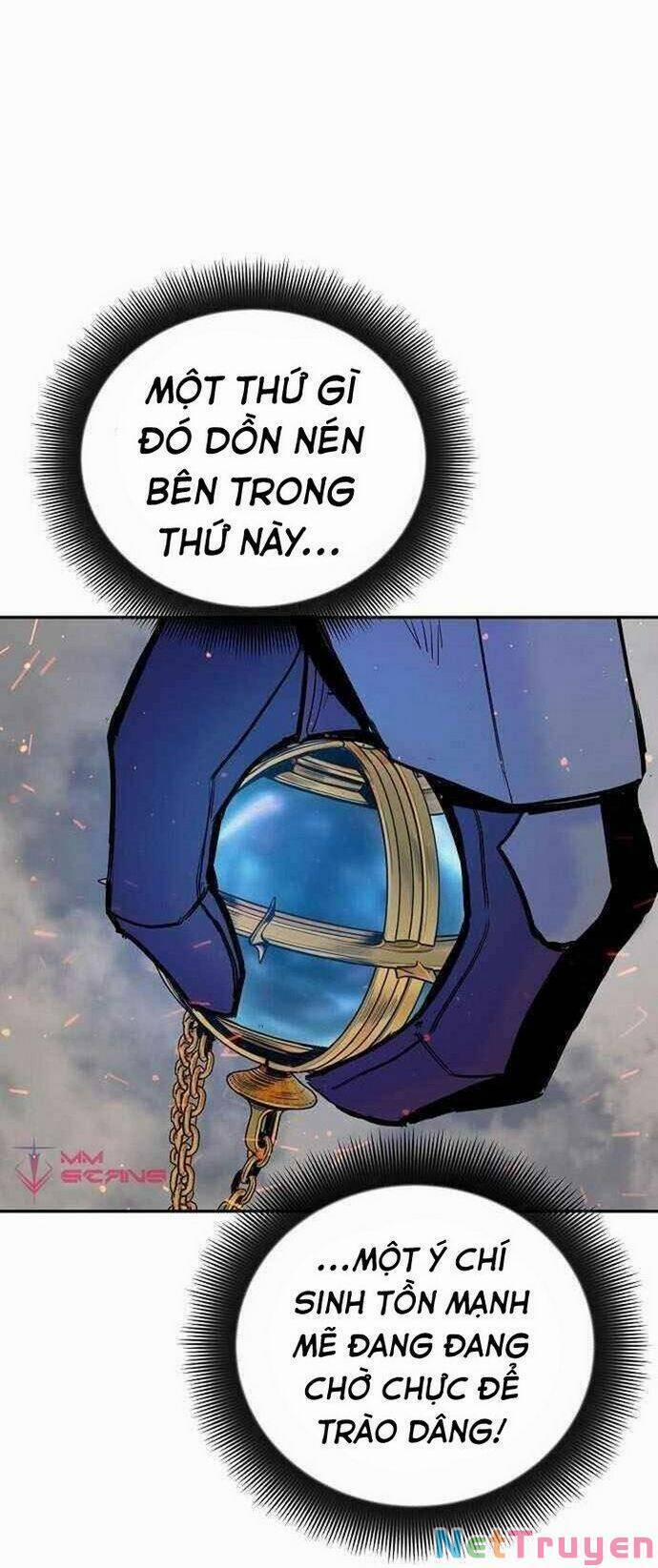 Knight Under Heart 33 trang 30