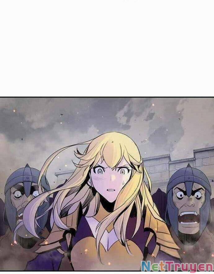 Knight Under Heart 33 trang 31