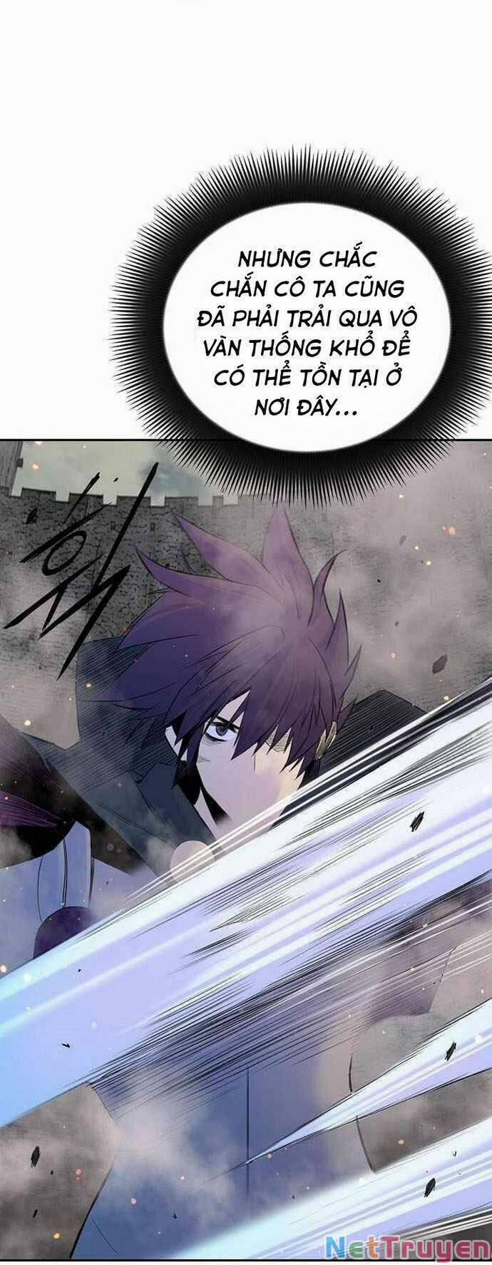 Knight Under Heart 33 trang 33