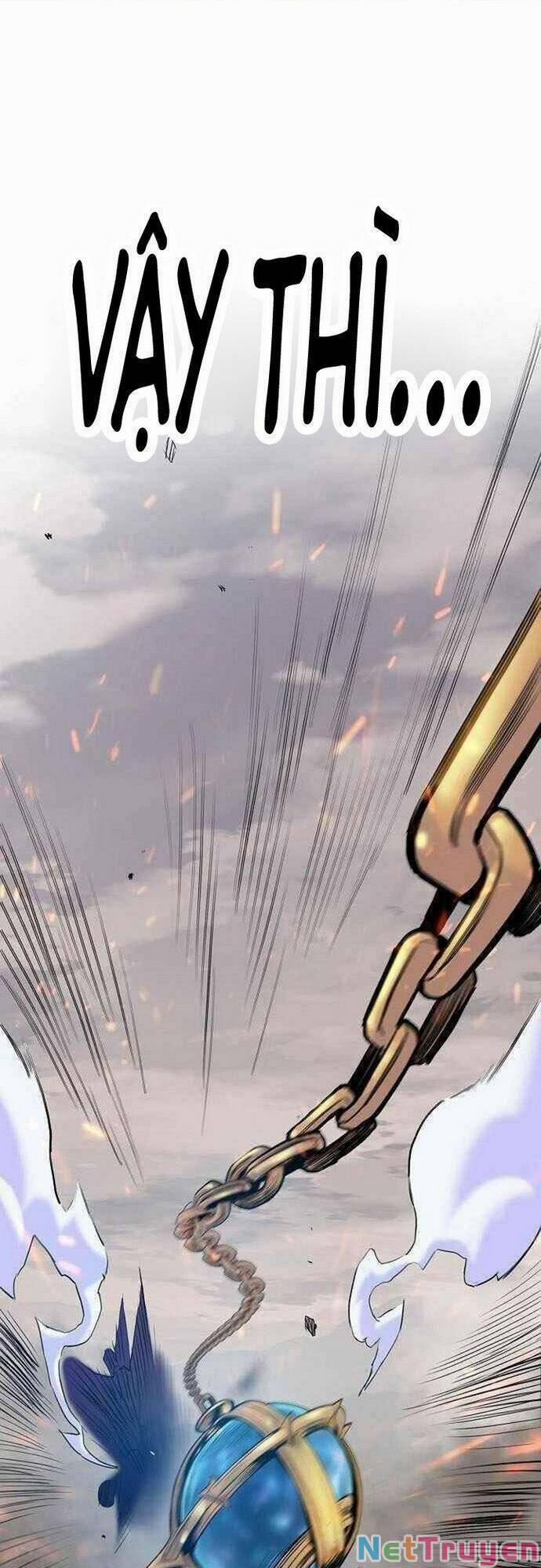 Knight Under Heart 33 trang 34