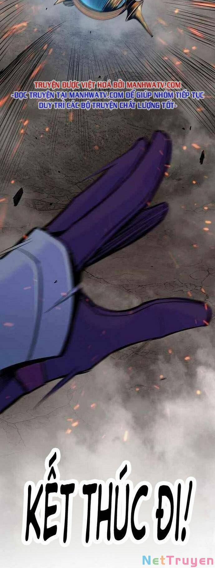 Knight Under Heart 33 trang 35