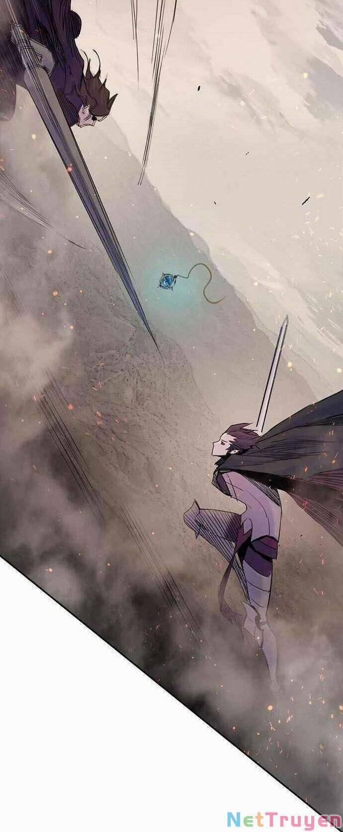 Knight Under Heart 33 trang 41