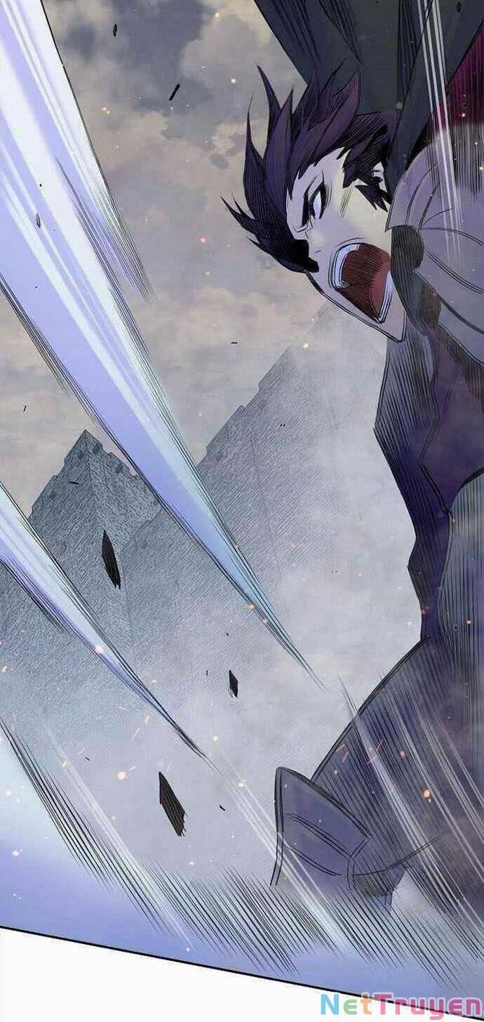 Knight Under Heart 33 trang 46