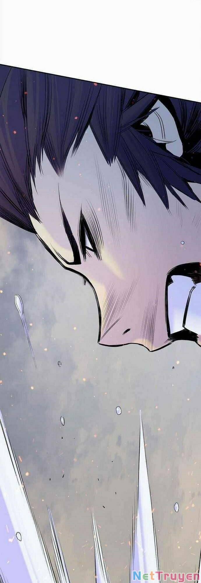 Knight Under Heart 33 trang 47