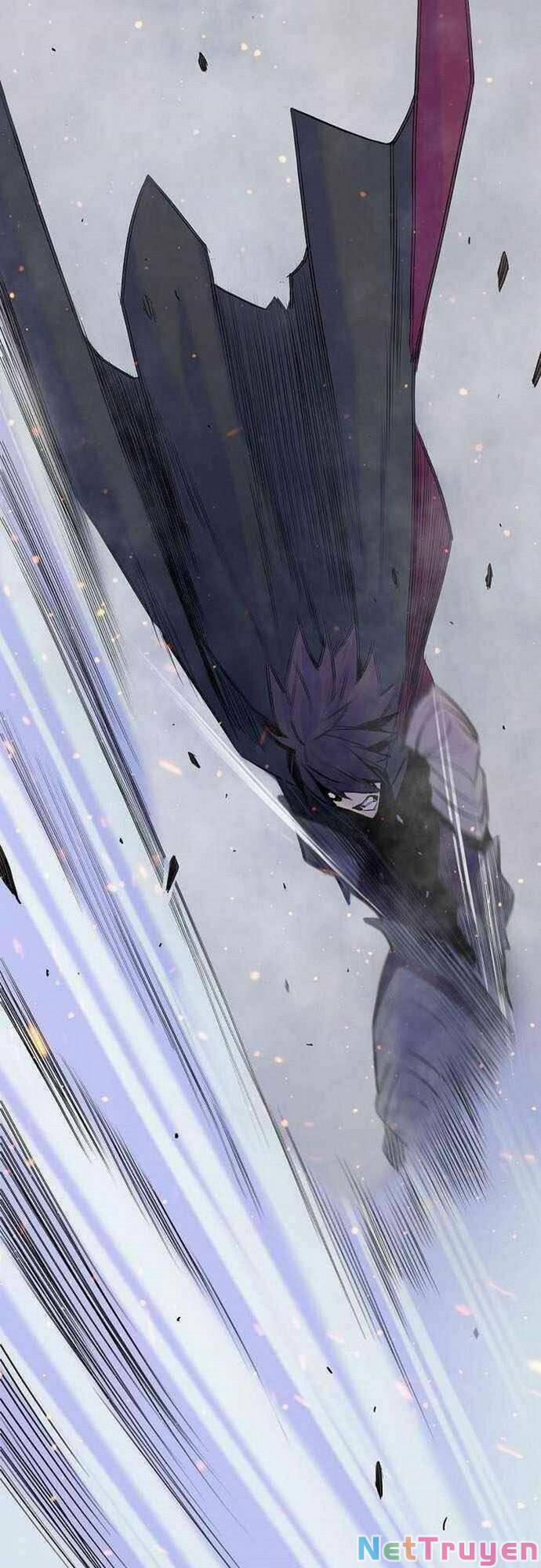 Knight Under Heart 33 trang 51