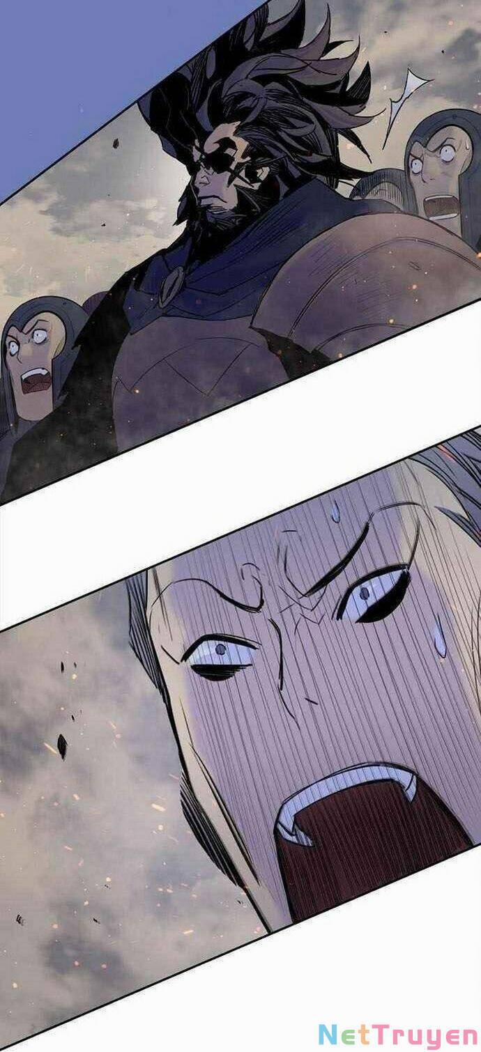 Knight Under Heart 33 trang 54