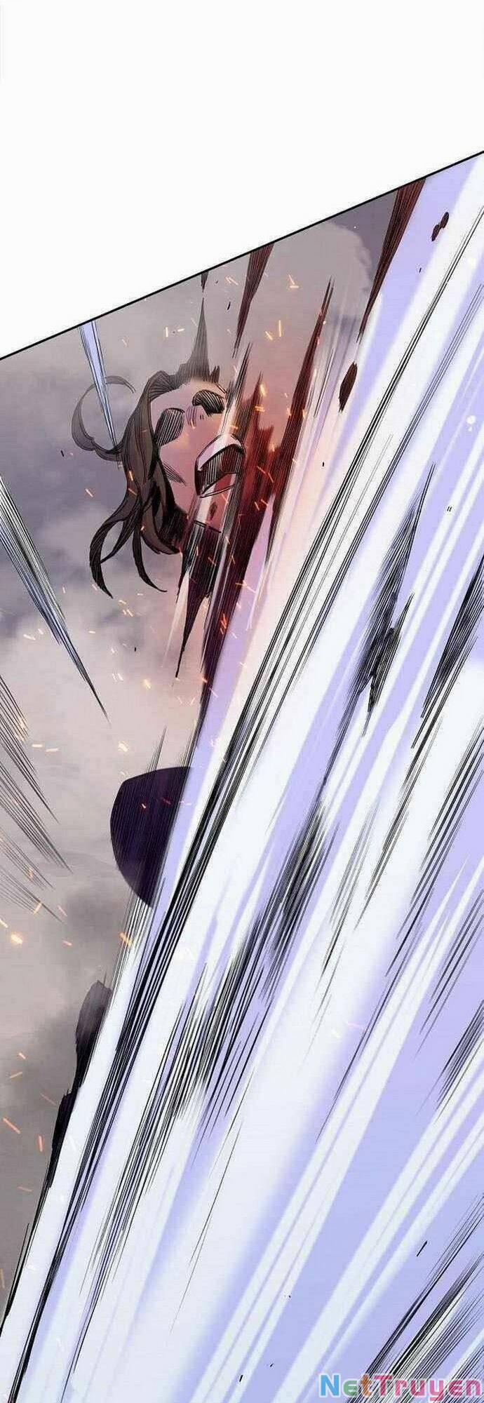 Knight Under Heart 33 trang 55