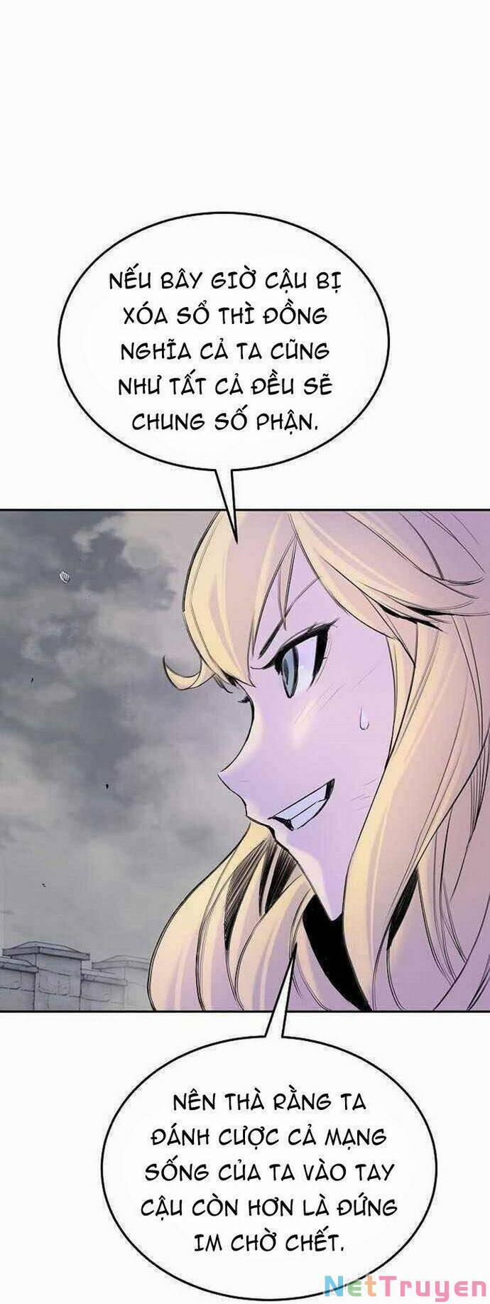 Knight Under Heart 33 trang 7