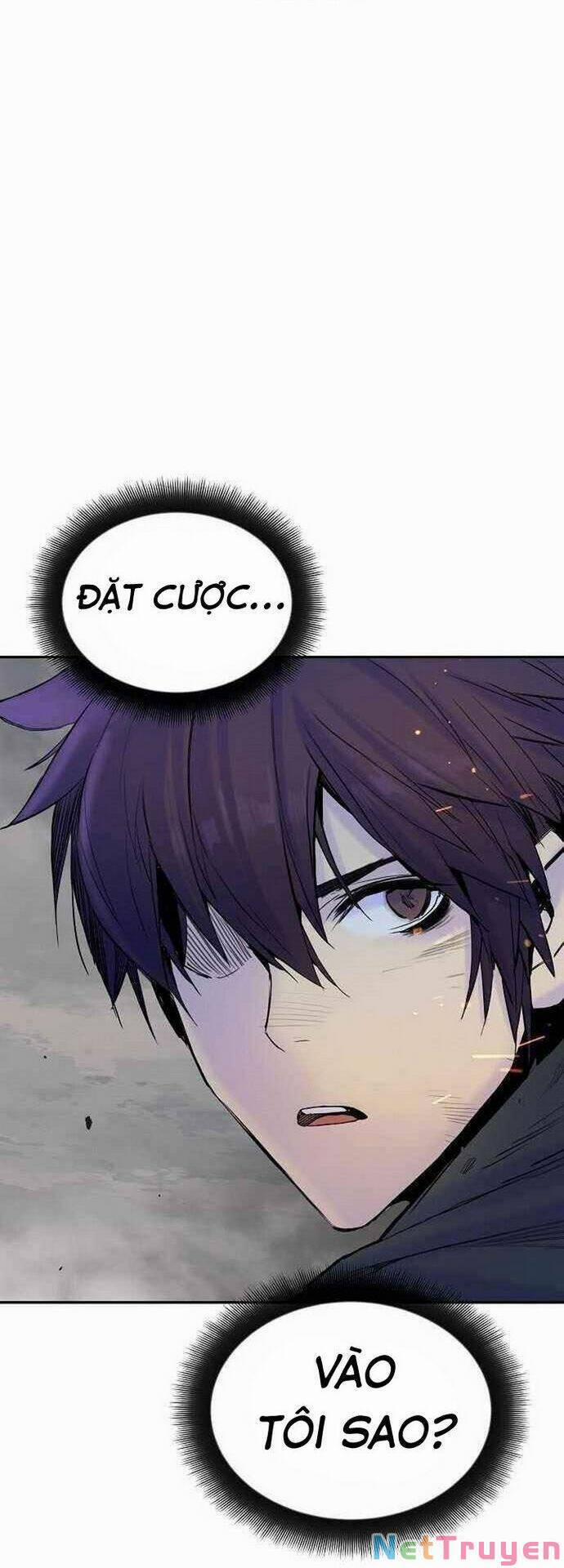 Knight Under Heart 33 trang 8