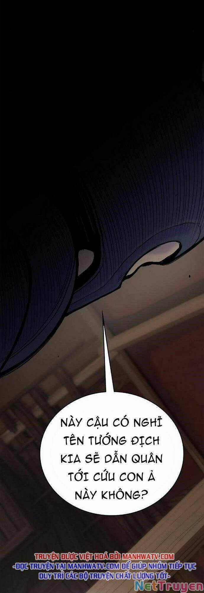 Knight Under Heart 33 trang 91