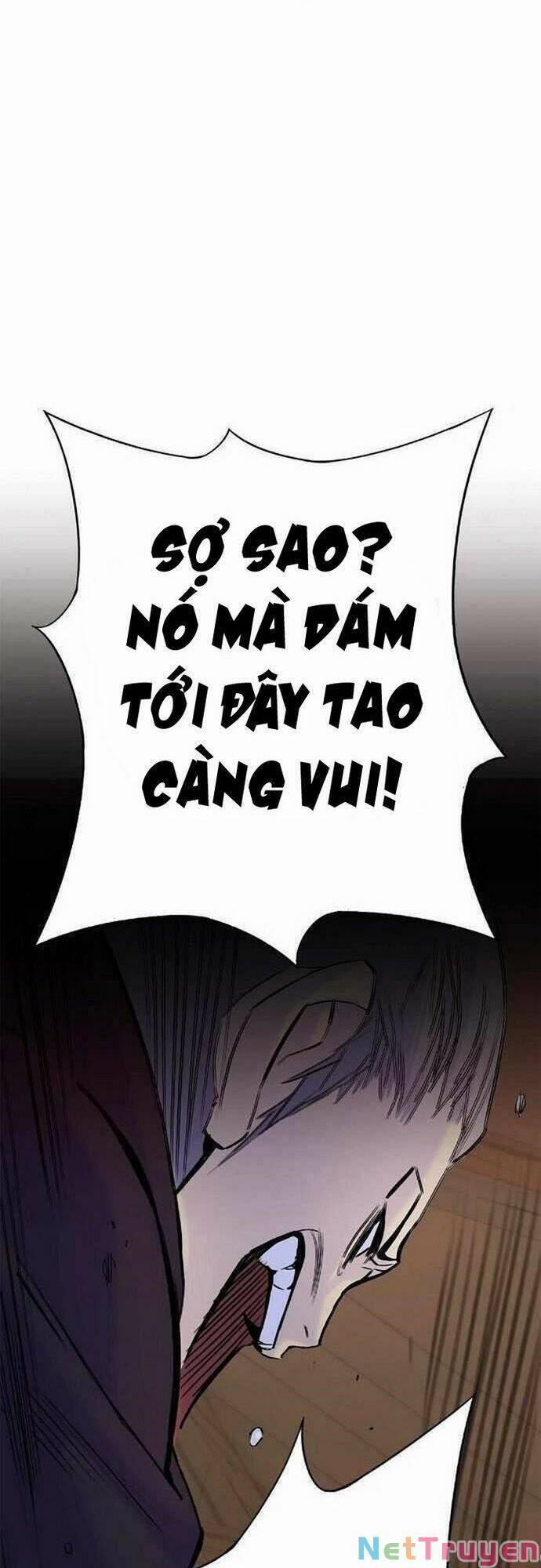 Knight Under Heart 34 trang 10