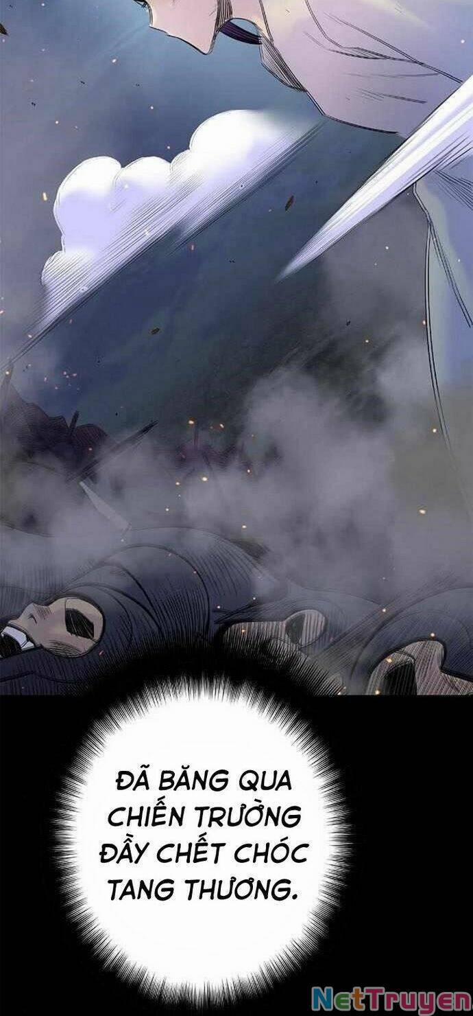 Knight Under Heart 34 trang 105