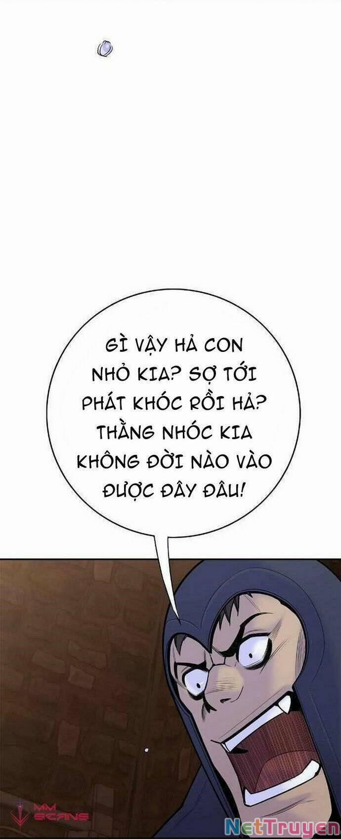 Knight Under Heart 34 trang 126