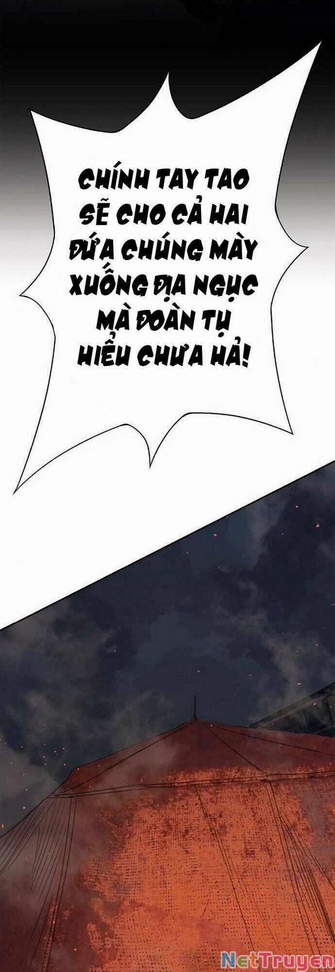 Knight Under Heart 34 trang 13