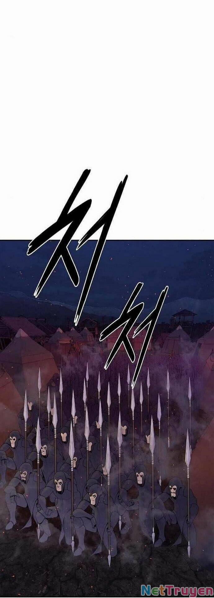 Knight Under Heart 34 trang 15