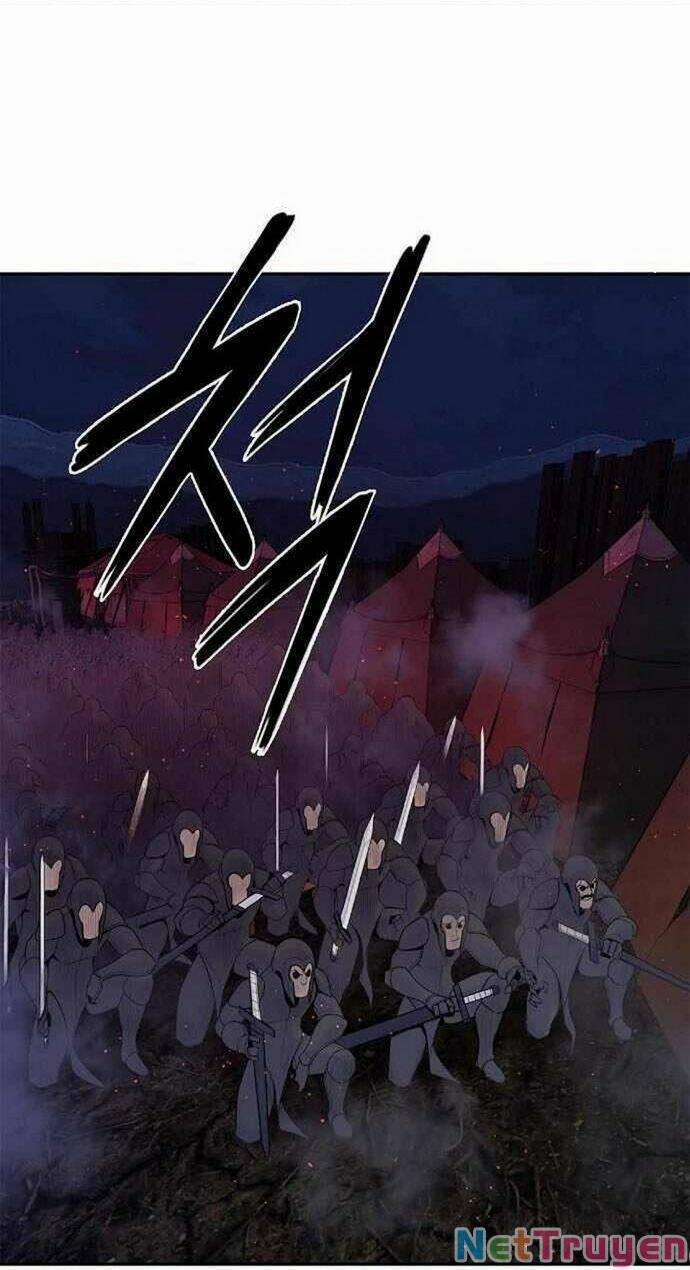 Knight Under Heart 34 trang 16