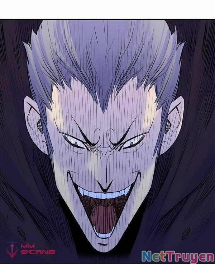 Knight Under Heart 34 trang 19