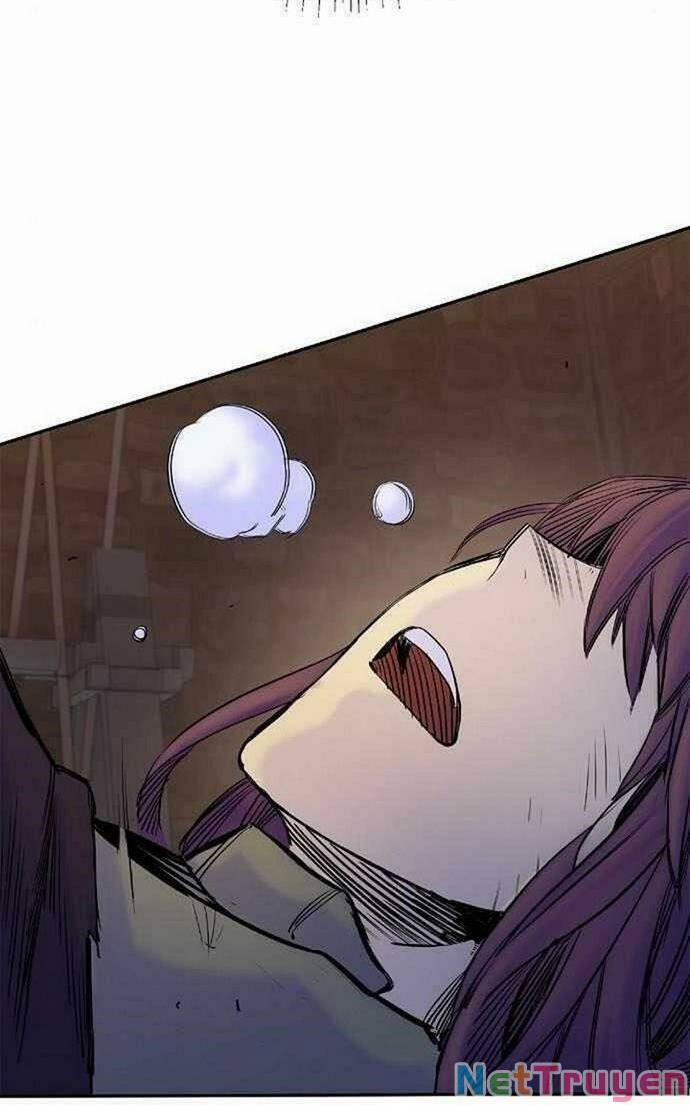 Knight Under Heart 34 trang 21