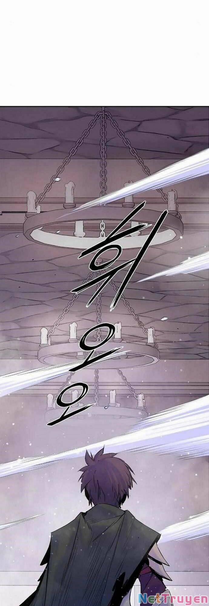 Knight Under Heart 34 trang 23