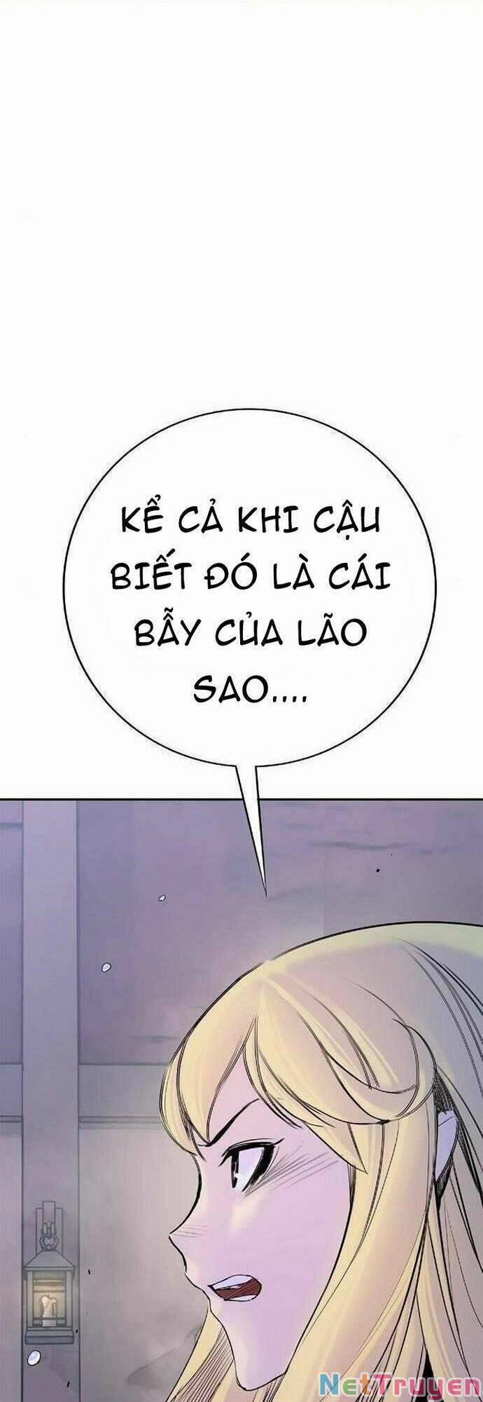 Knight Under Heart 34 trang 25