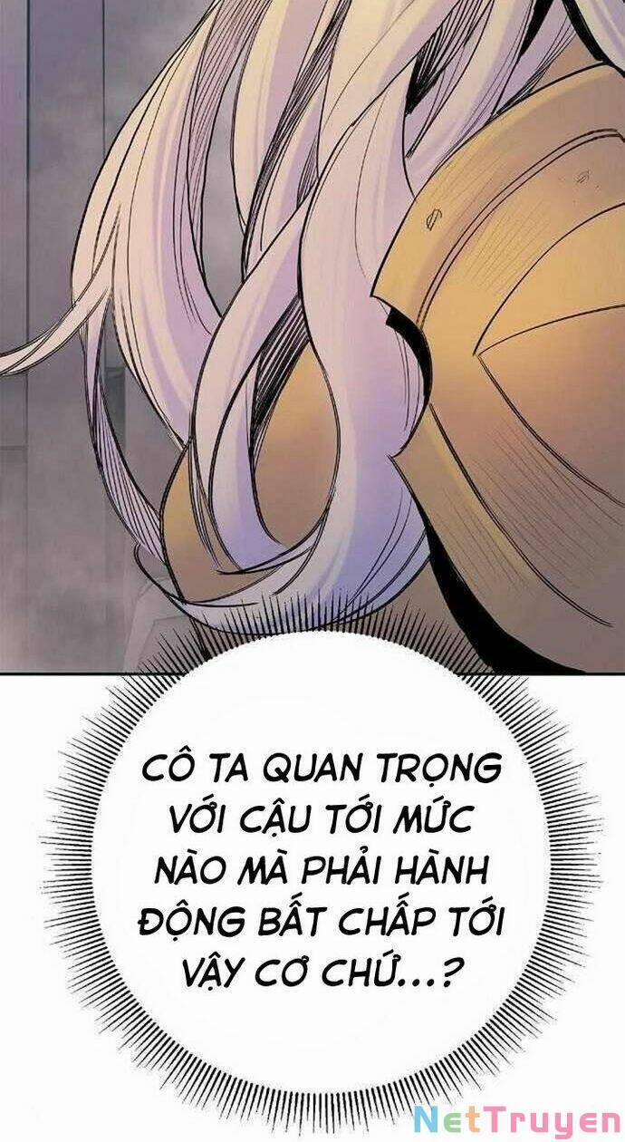 Knight Under Heart 34 trang 26